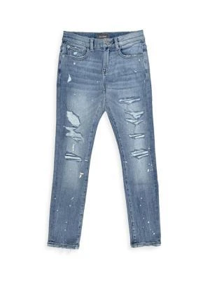 DL1961 Boy
s Zane Skinny Jeans