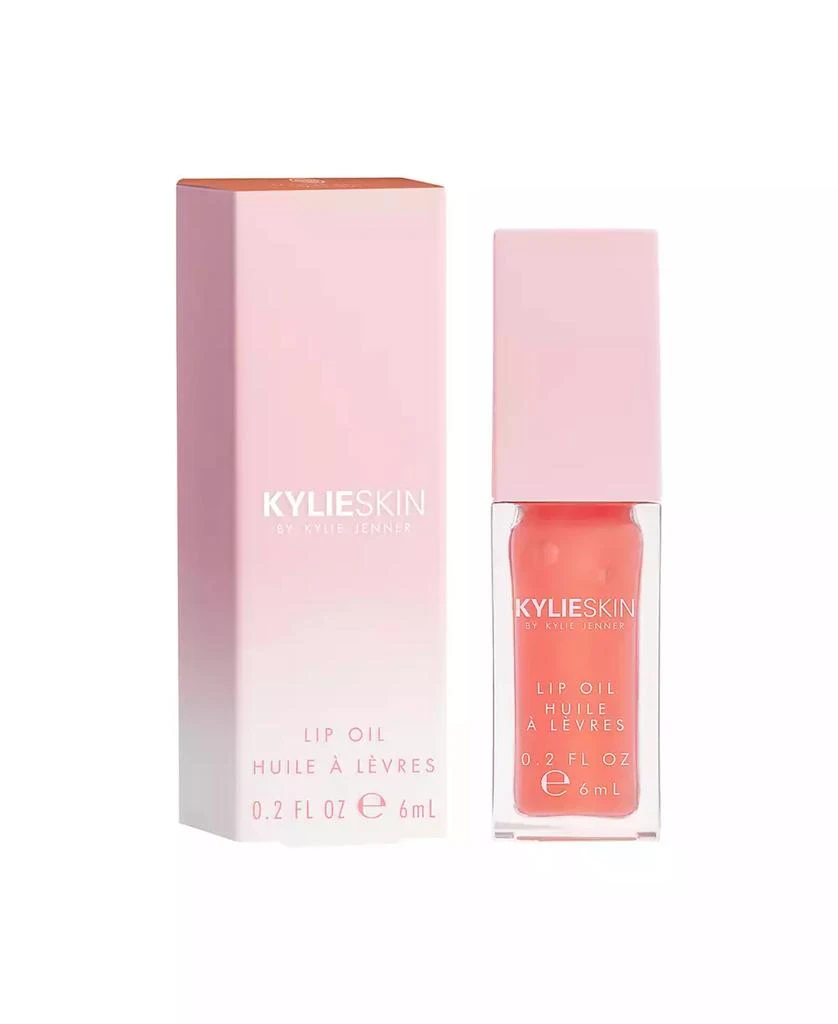 Kylie Cosmetics Lip Oil 1