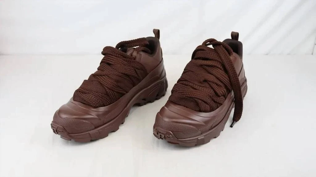 Burberry Burberry - Men
s Arthur Sneakers 1