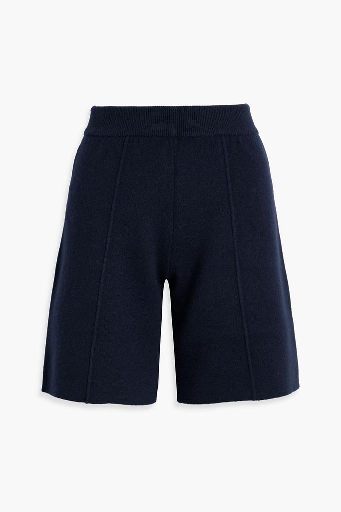 Lisa Yang Maris cashmere shorts