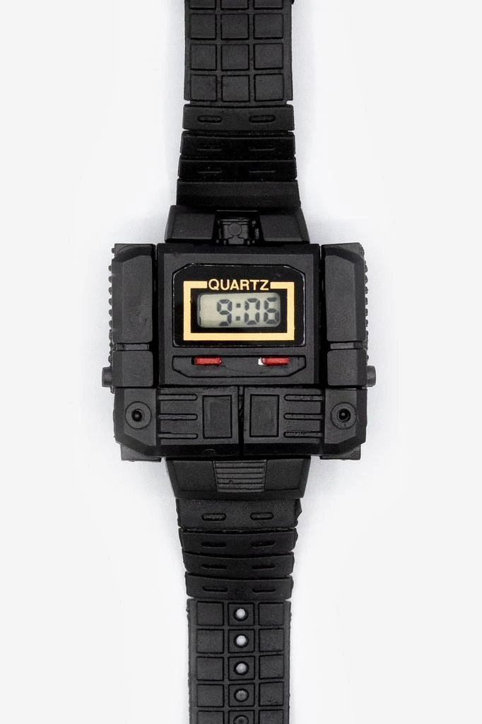 Los Angeles Apparel WCHROBOT - The Robot Watch 4