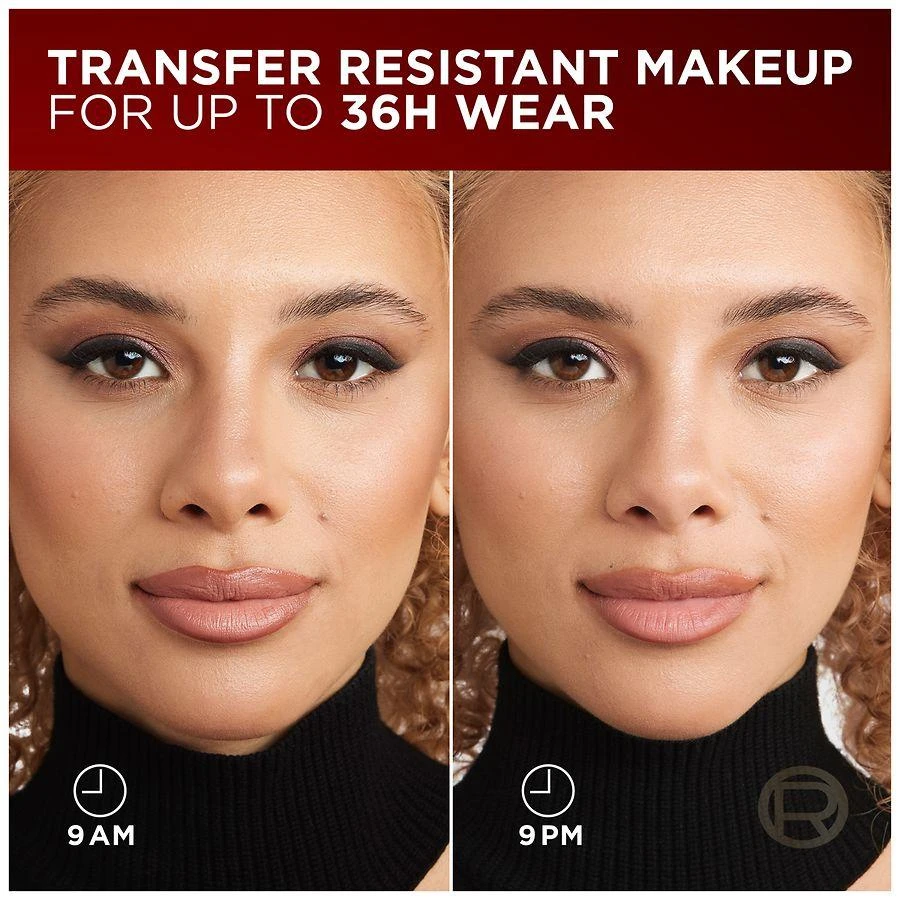 L
Oreal Paris 3-Second Setting Mist For Up To 36H 5