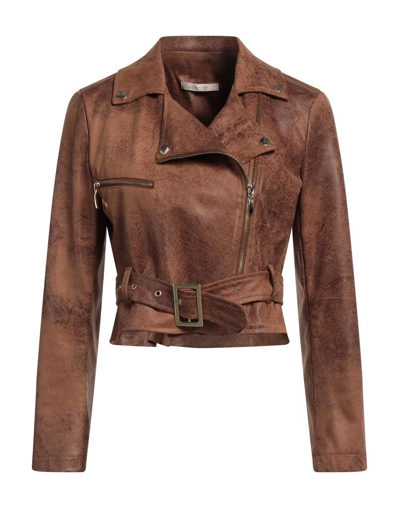 NO-NÀ Biker jacket 1