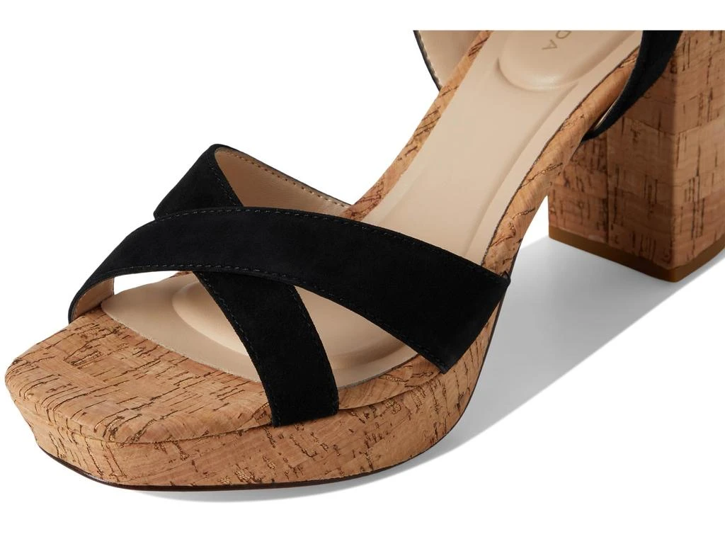 Pelle Moda Andrei Platform Sandal 6