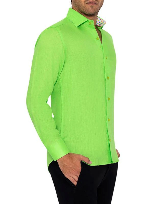 Bertigo Long Sleeve Shirt 2