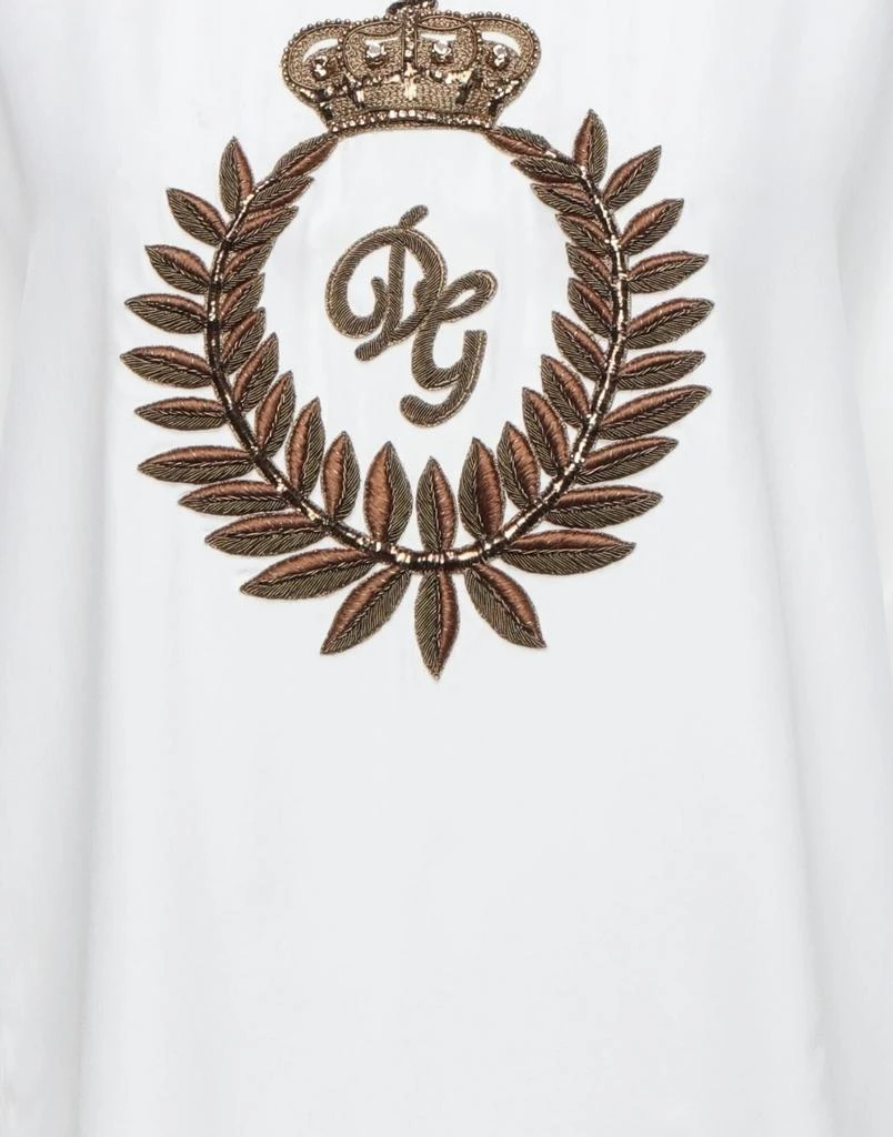 Dolce 
Gabbana Silk top 4