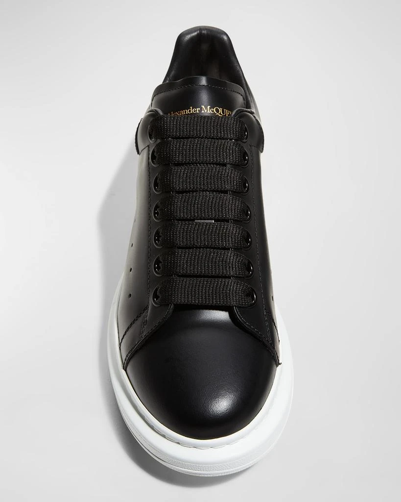 Alexander McQueen Oversized Sneakers 2