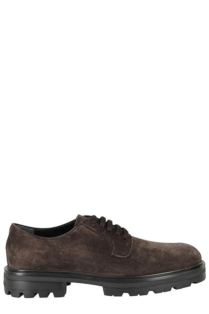 Shop Hogan H673 Derby Lace-Up Shoes on Sale at BeyondStyle  display picture 3