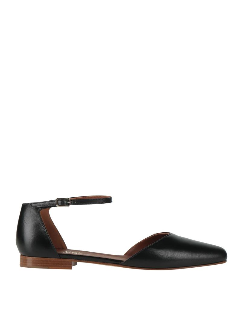 MICHEL VIVIEN Ballet flats
