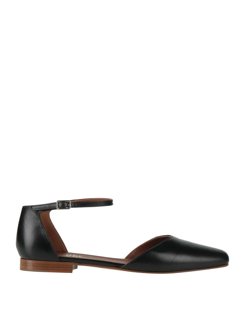 MICHEL VIVIEN Ballet flats 1