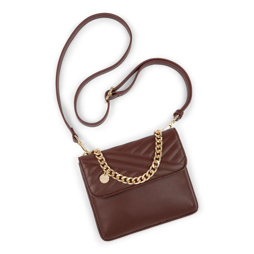 Bugatti The Chic 2in 1 Backpack 5