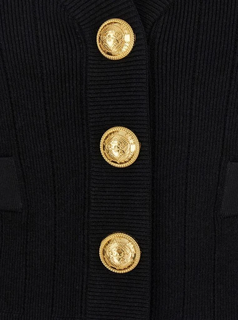 Balmain Balmain Knitwear 8
