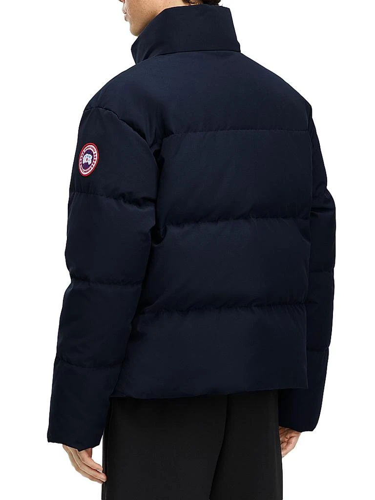 Canada Goose Bayview Puffer Parka 5