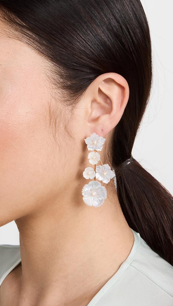 Jennifer Behr Orla Earrings