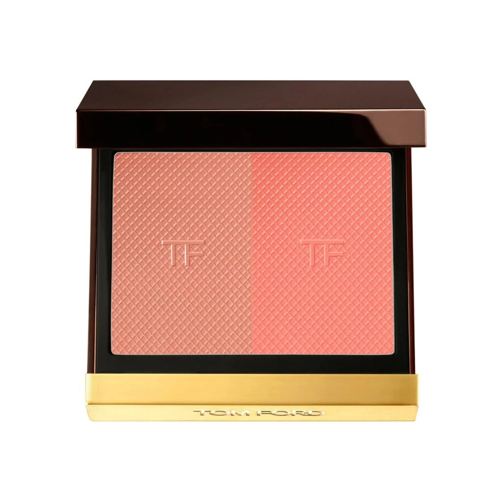 Tom Ford Shade and Illuminate Blush 3