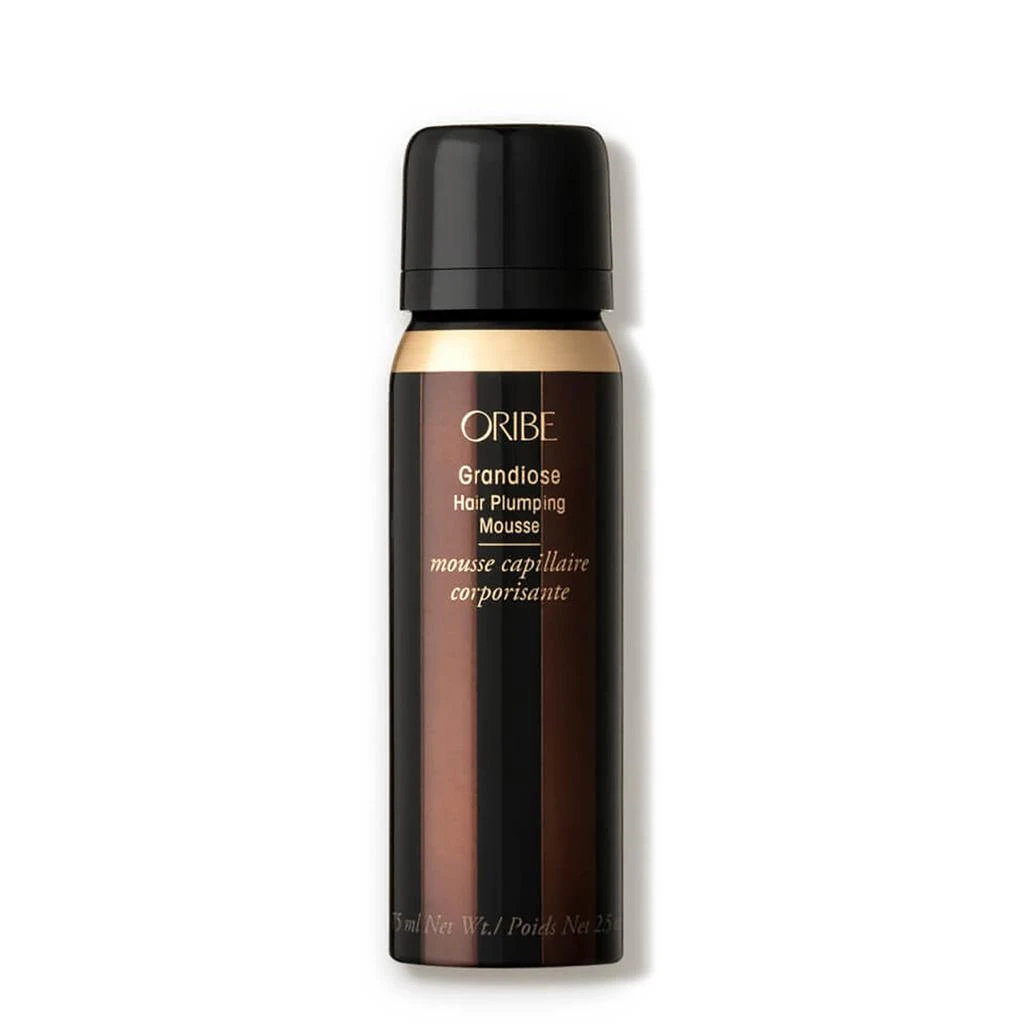Oribe Oribe Grandiose Hair Plumping Mousse Travel 2.5 oz 1