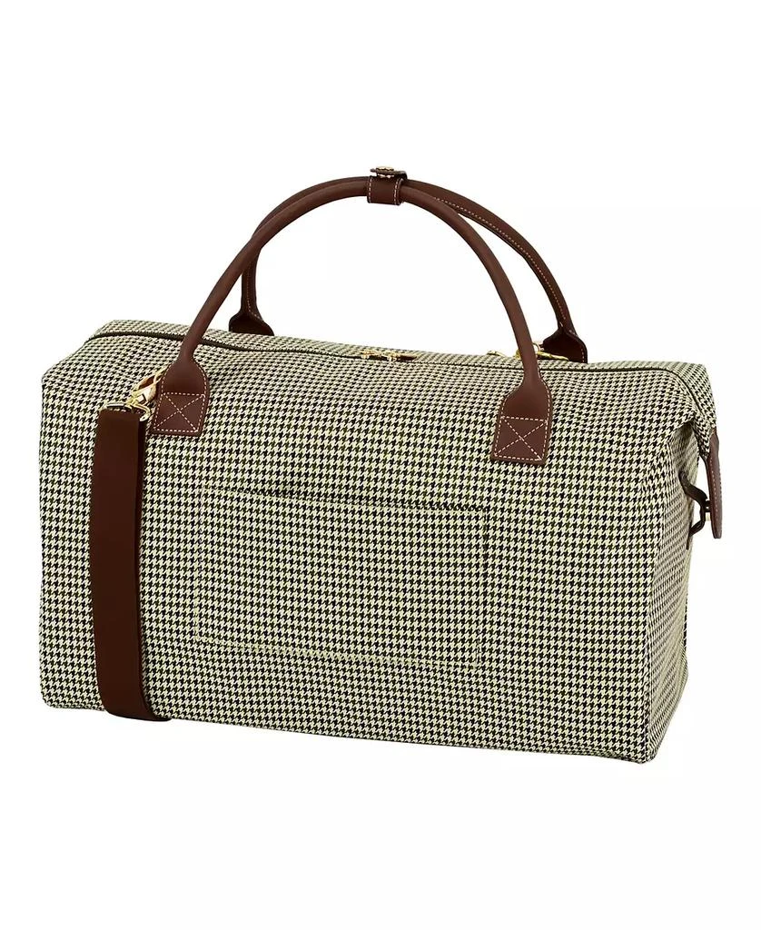 London Fog Cambridge 20" Weekender 3