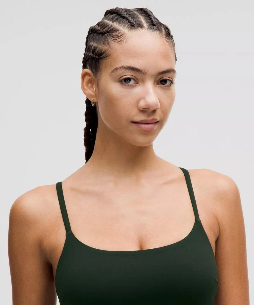 Lululemon Wunder Train Strappy Racer Bra *Light Support, C/D Cup 14