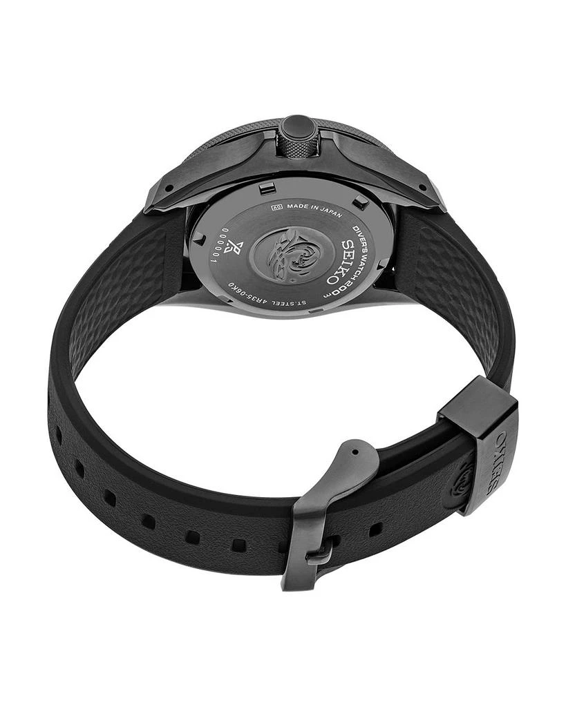 Seiko Prospex Diver Watch, 42mm 2