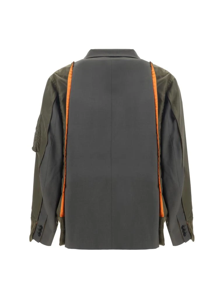 SACAI Jacket 2