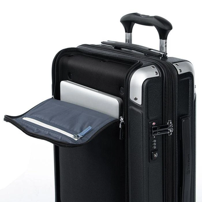 Travelpro Platinum® Elite Compact Business Plus Carry-On Expandable Hardside Spinner 5