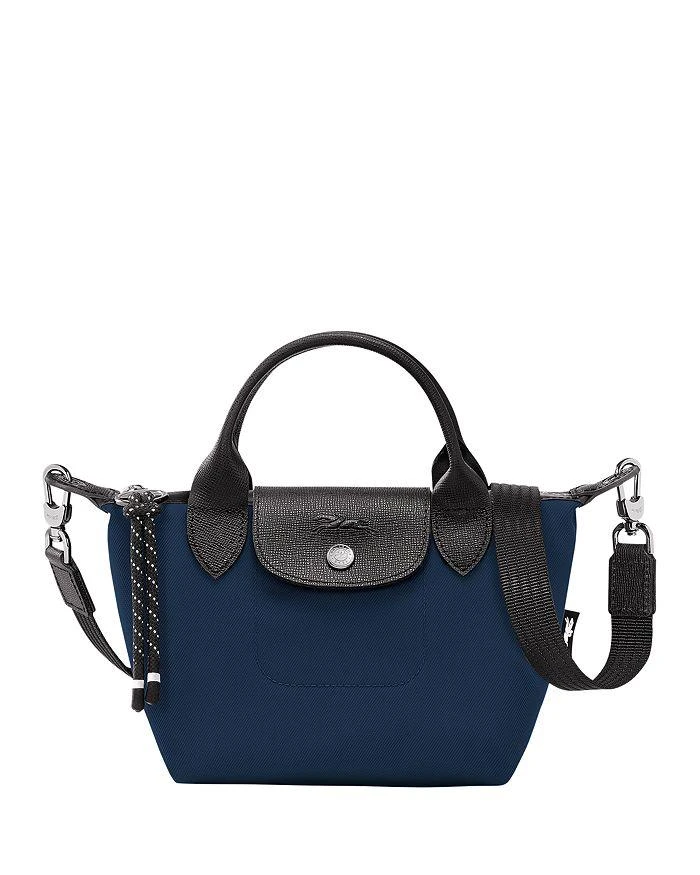 Longchamp Le Pliage Energy XS Crossbody Tote 1