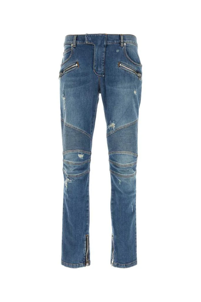 Balmain Balmain Jeans 1