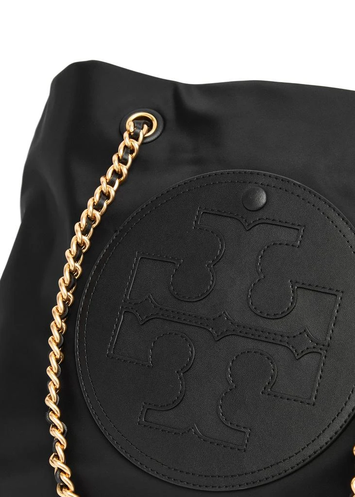 Tory Burch Ella chain nylon tote 3