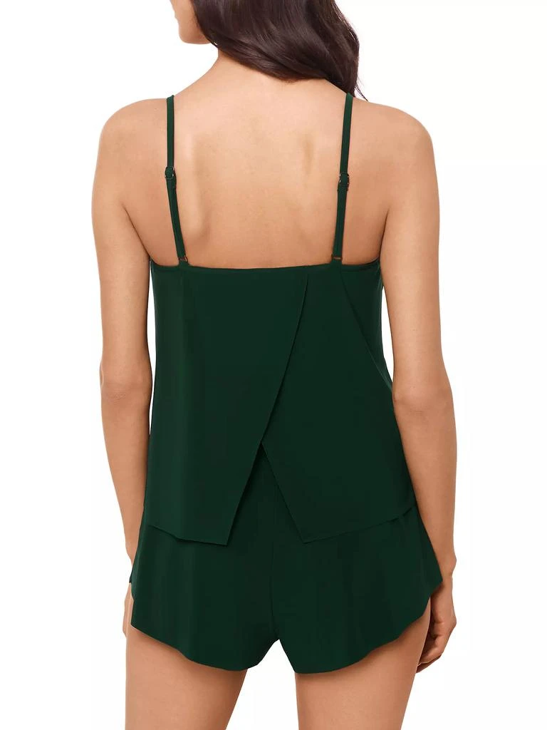 Magicsuit Mila One-Piece Swim Romper 3