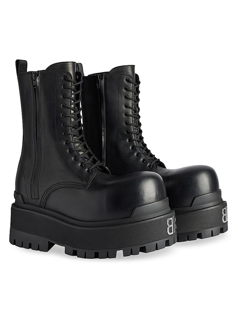 Balenciaga Giant Boots - Free Shipping - BeyondStyle
