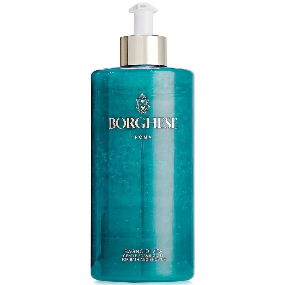 Borghese Bagno Di Vita Bath & Shower Gel, 15 oz.