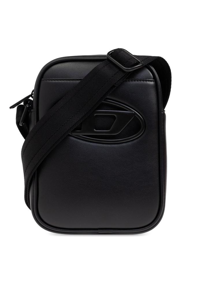 Diesel Diesel Camera Bag Holi-D - Crossbody Bags - Compare