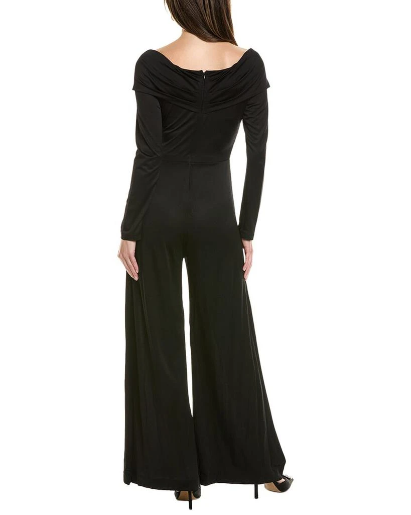 Diane von Furstenberg Lucien Jumpsuit 2
