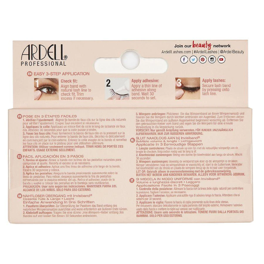 Ardell Naked Lashes 426 2