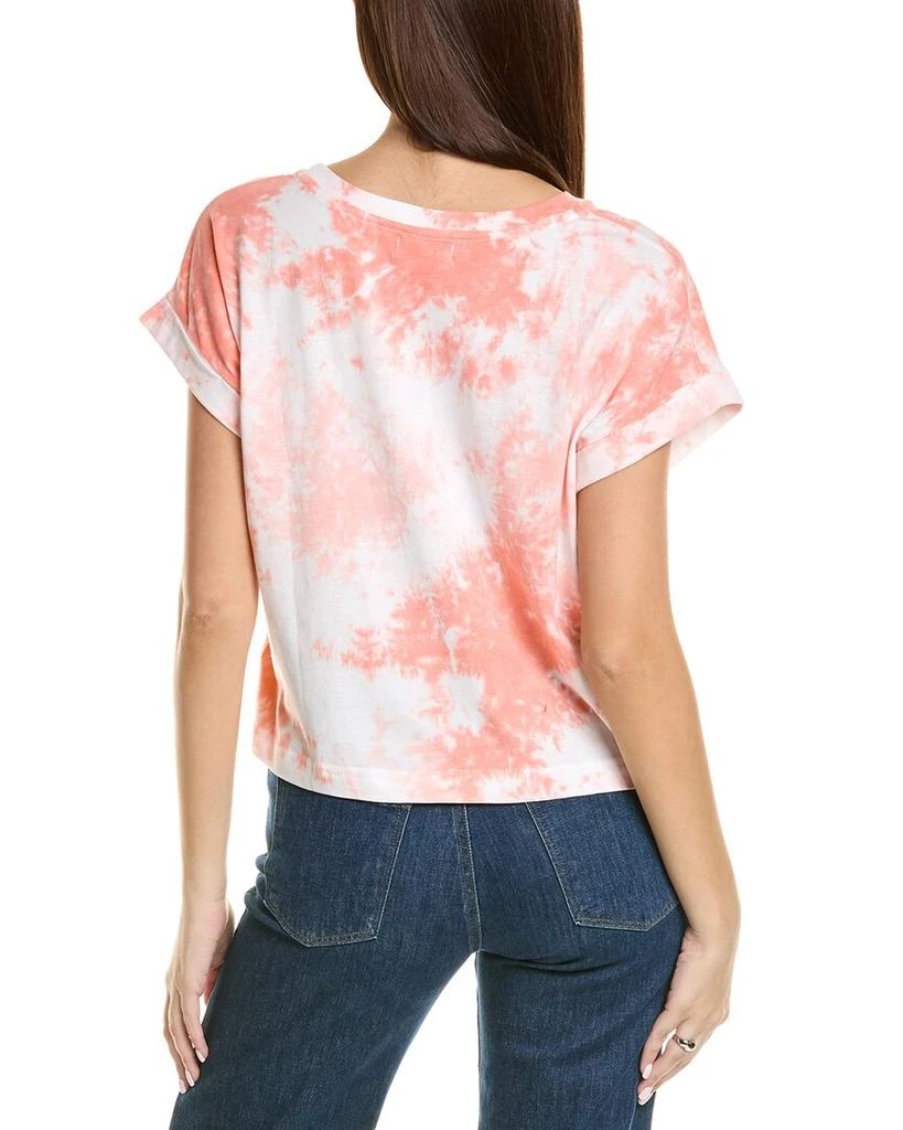 Tiare Hawaii Tie Dye T-Shirt 2