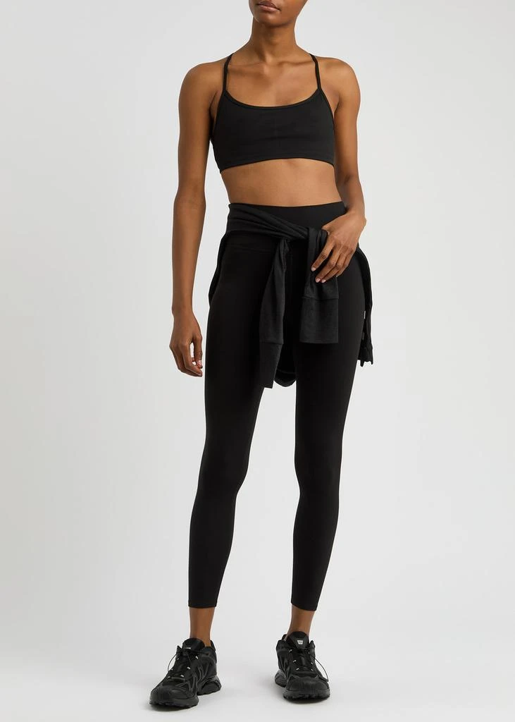 Vuori All The Feels stretch-nylon leggings 4