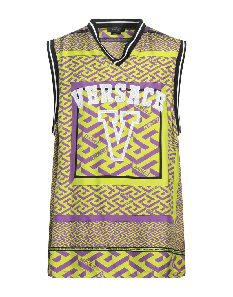 Versace Tank top 1