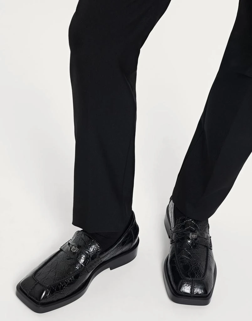Versace Loafers 2