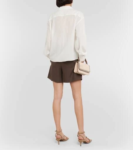 Brunello Cucinelli Cotton shirt 3