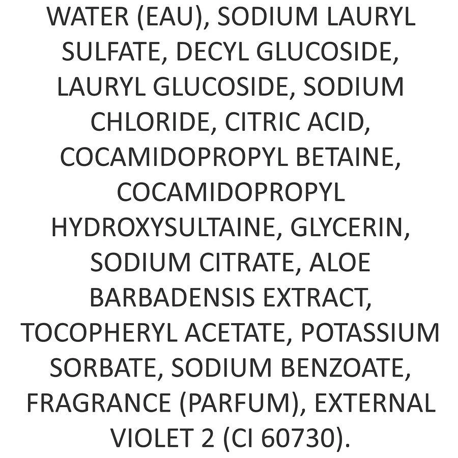 Method Hand Wash Sweet Water 3