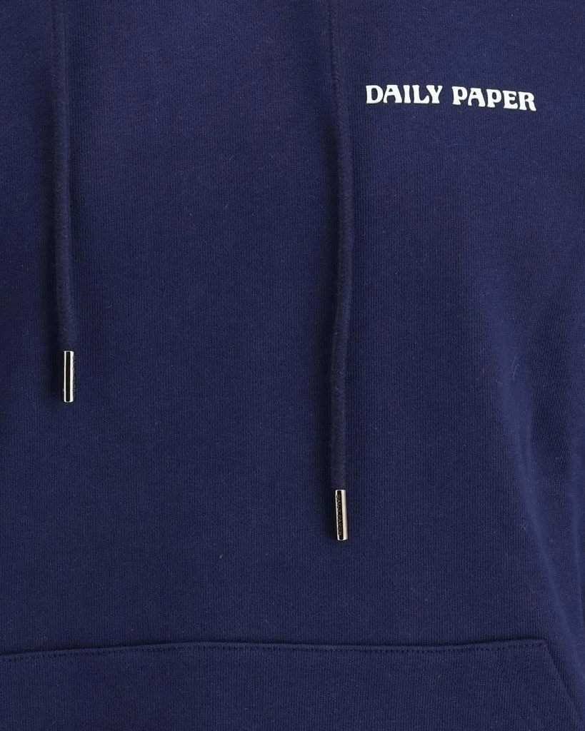 DAILY PAPER Logoed Hoodie 3