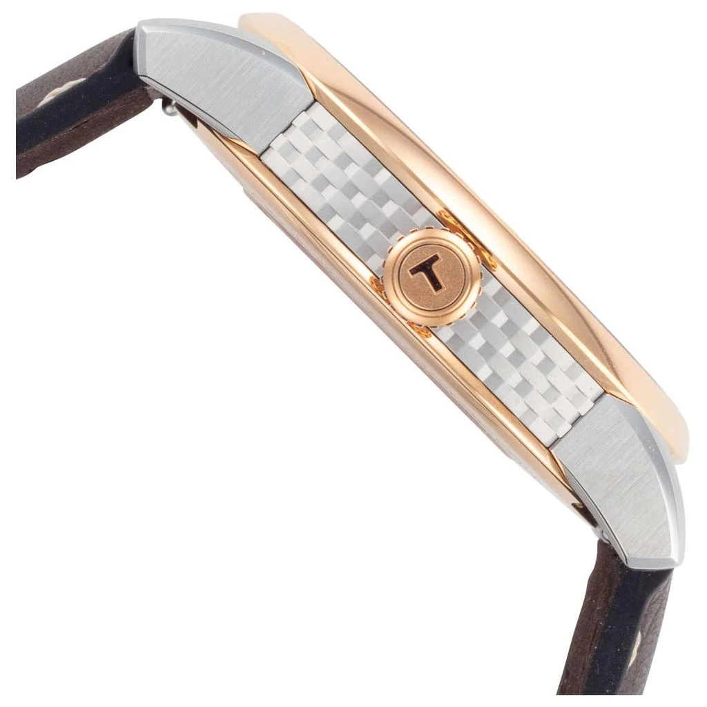 Tissot Tissot Luxury Men's Automatic Watch 3