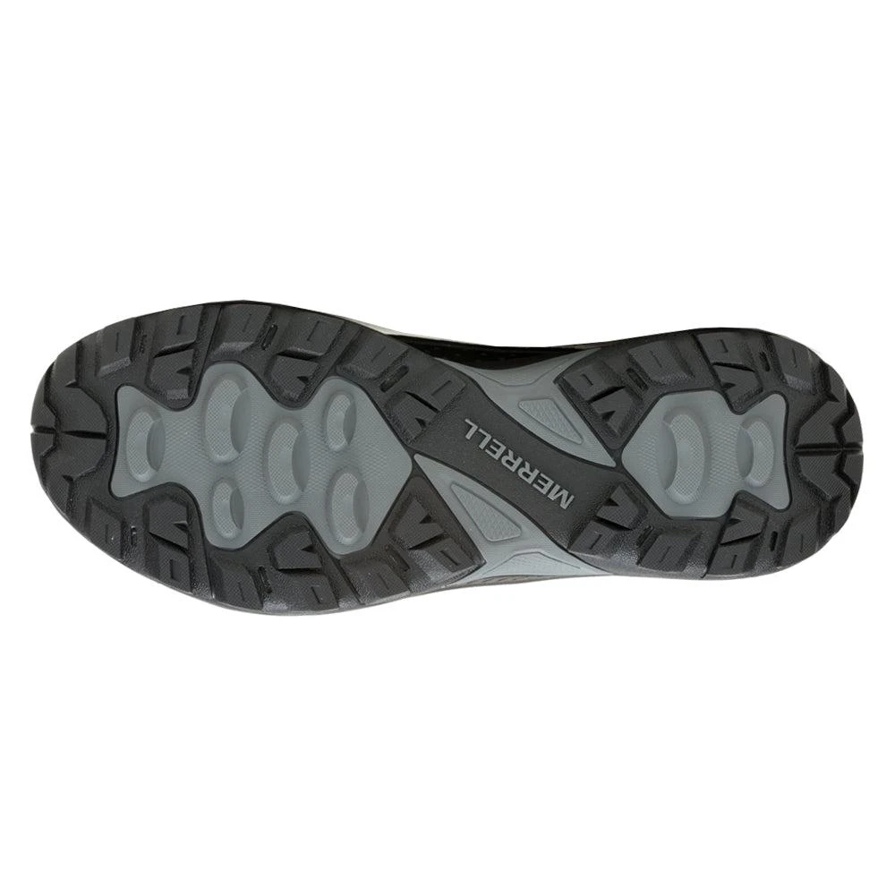 Merrell Speed Strike 2 Mid Waterproof Hiking Boots 5