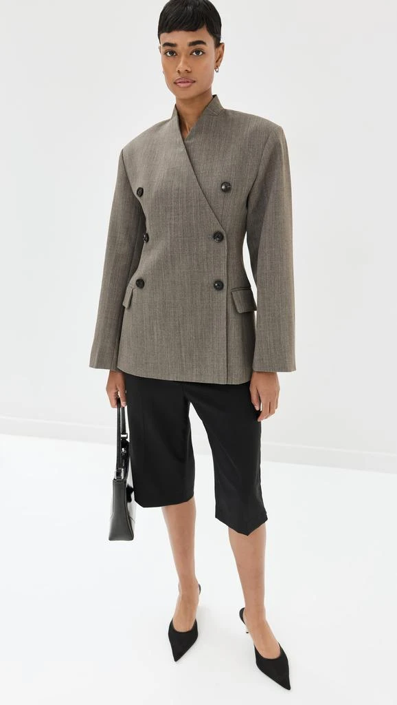 CO Double Breasted Blazer 4