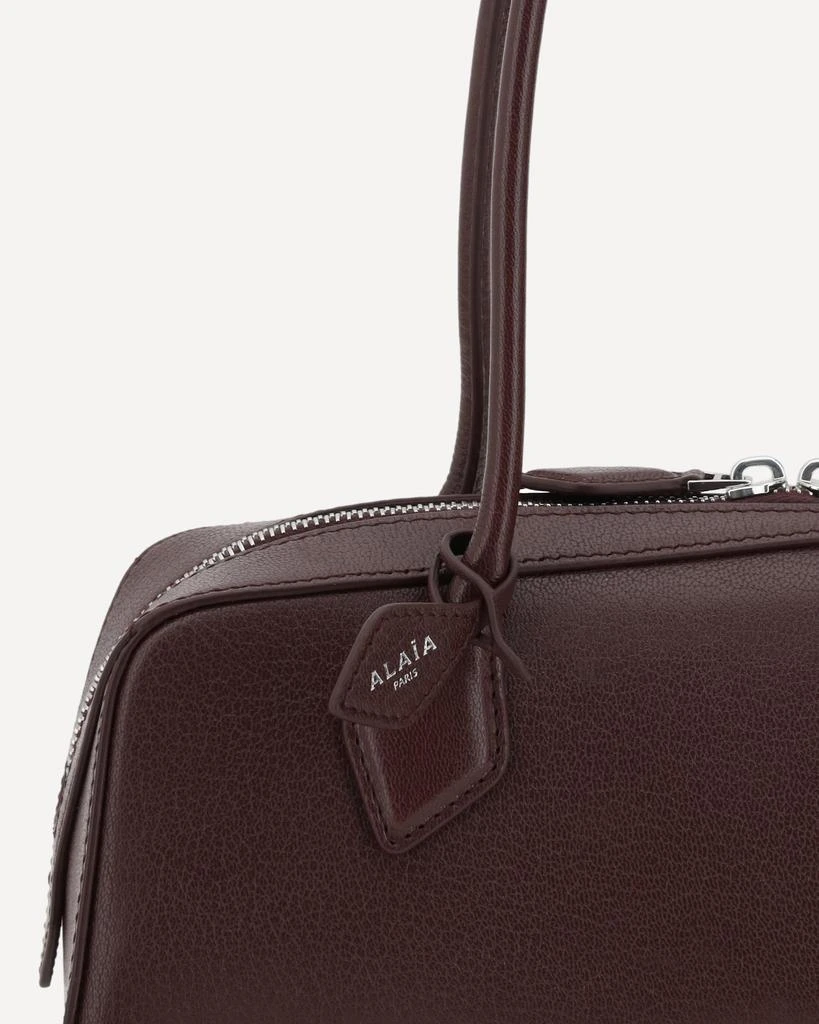 Alaïa Le Teckel Shoulder Bag 6