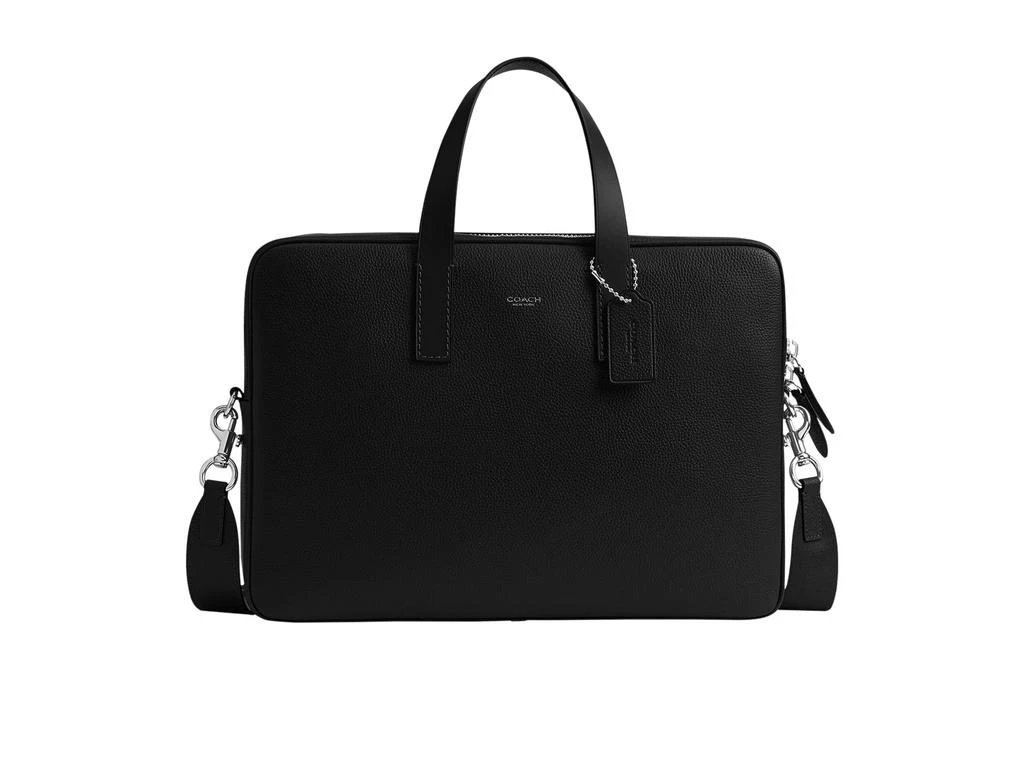 Coach Carlyle Brief Bag 1
