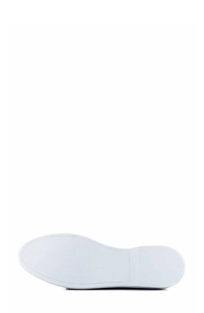Marc Joseph New York Belle Tassel Loafer 4