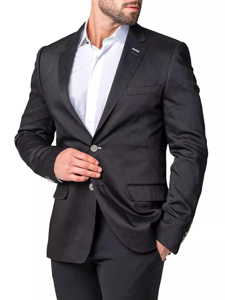 Maceoo Blazer Socrates 6