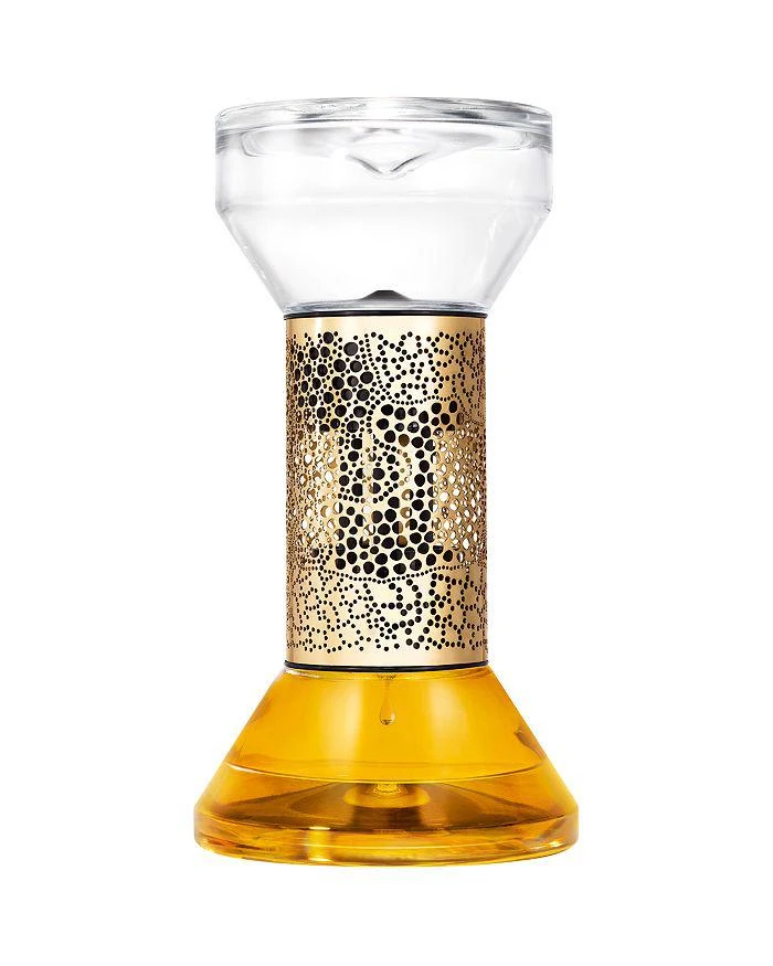 Diptyque Gingembre (Ginger) Fragrance Hourglass Diffuser