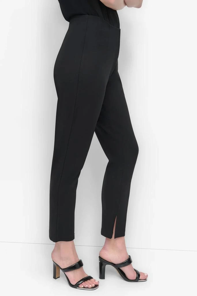 DKNY PULL ON PANT 3